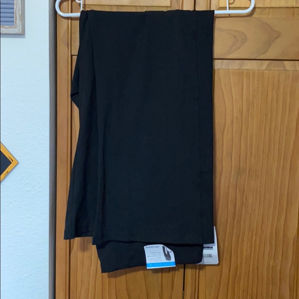 NWT Marika boot cut yoga pants